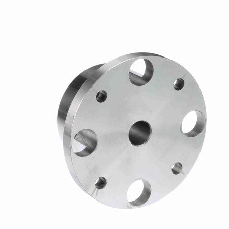 Kop-Flex Disc Coupling Long Hub - Style Kd21 - Size 204 - Rough Bore 204 KD 21 LHUB